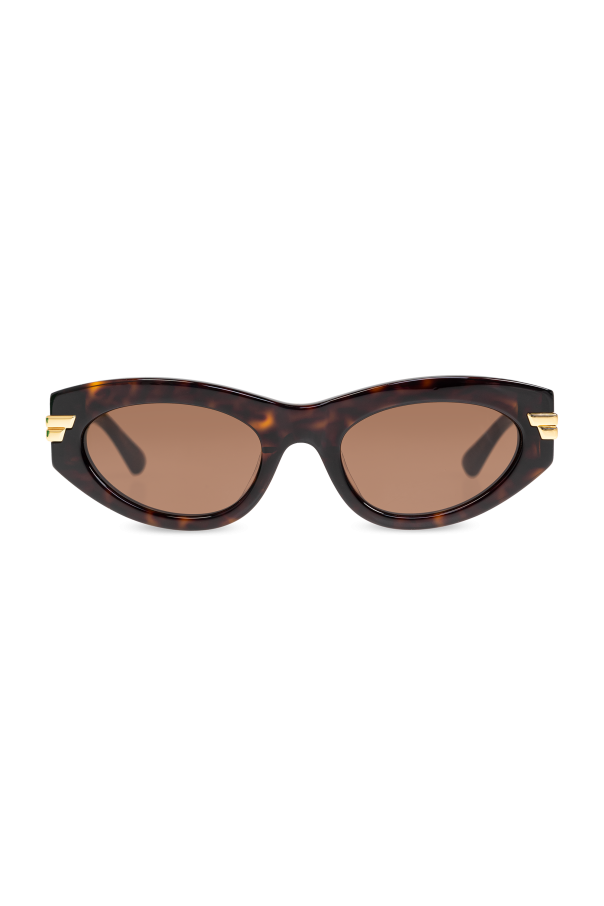 Bottega Veneta Okulary przeciwsłoneczne