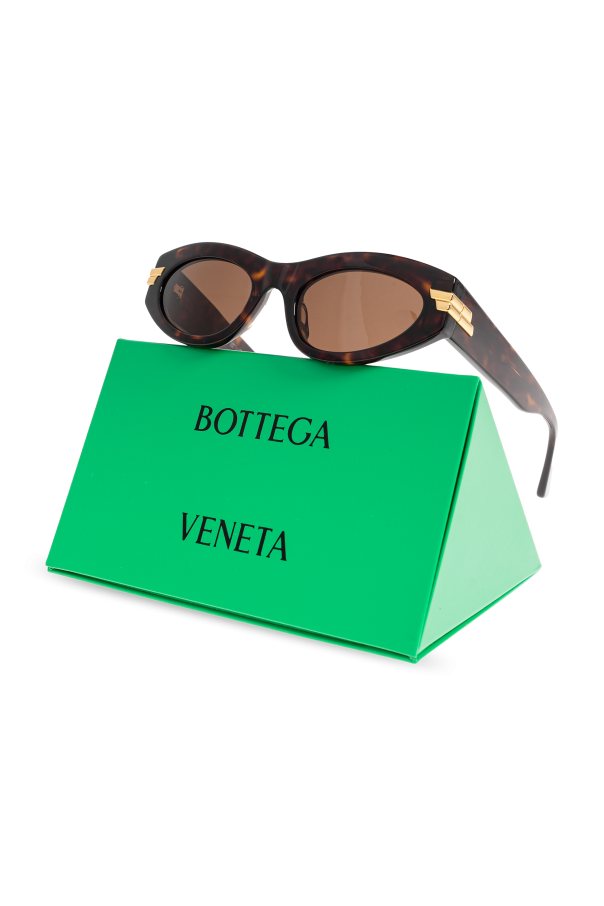 Bottega Veneta Okulary przeciwsłoneczne