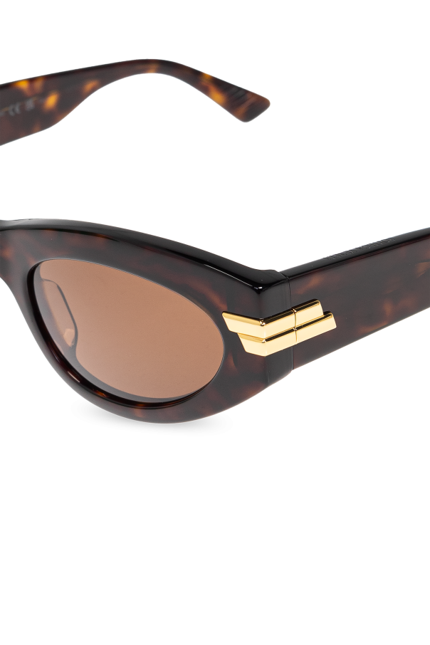 Bottega Veneta Okulary przeciwsłoneczne
