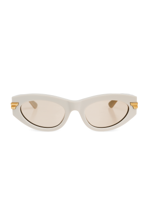 Sunglasses od Bottega Veneta