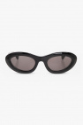 Prada Prada Pr 53ss Black Sunglasses