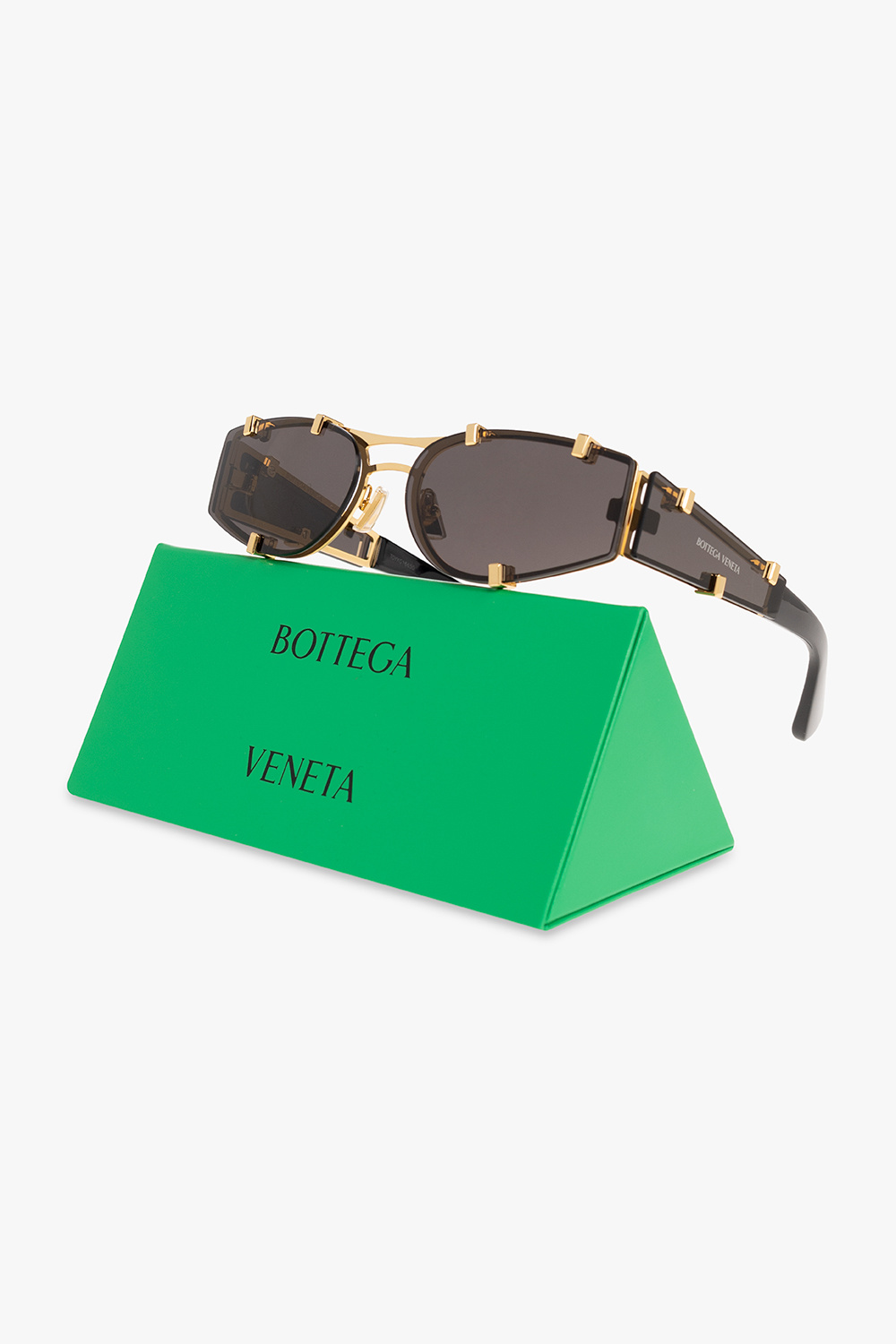 Bottega Veneta Sunglasses