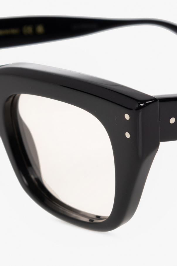 Gucci Square frame sunglasses