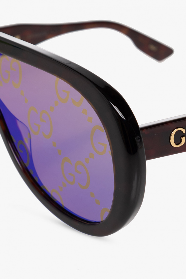 Gucci Slim sunglasses
