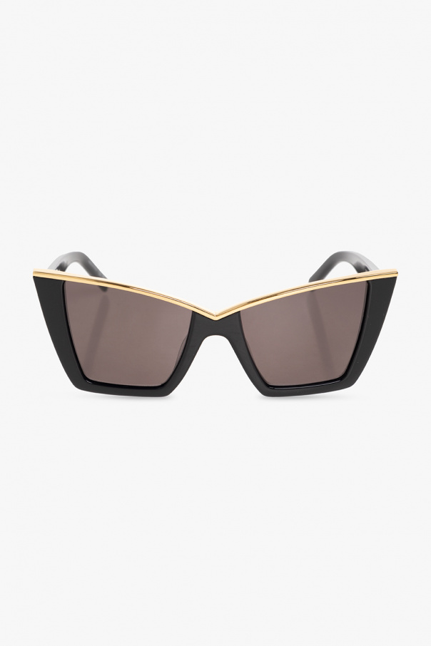 Saint Laurent ‘SL 570’ sunglasses