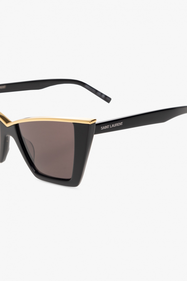 Saint Laurent ‘SL 570’ sunglasses