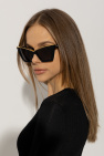 Saint Laurent ‘SL 570’ sunglasses