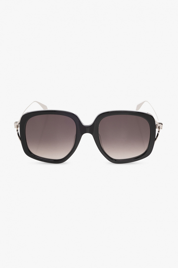 Alexander McQueen Virginia Sunglasses