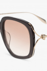 Alexander McQueen Sunglasses