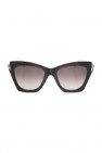 gucci eyewear new light aviator frame sunglasses item
