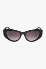 Dior Eyewear DiorGipsy1 butterfly-frame sunglasses