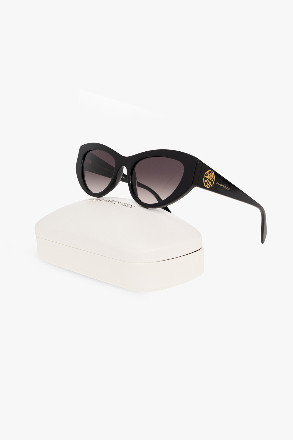 Alexander McQueen Sunglasses