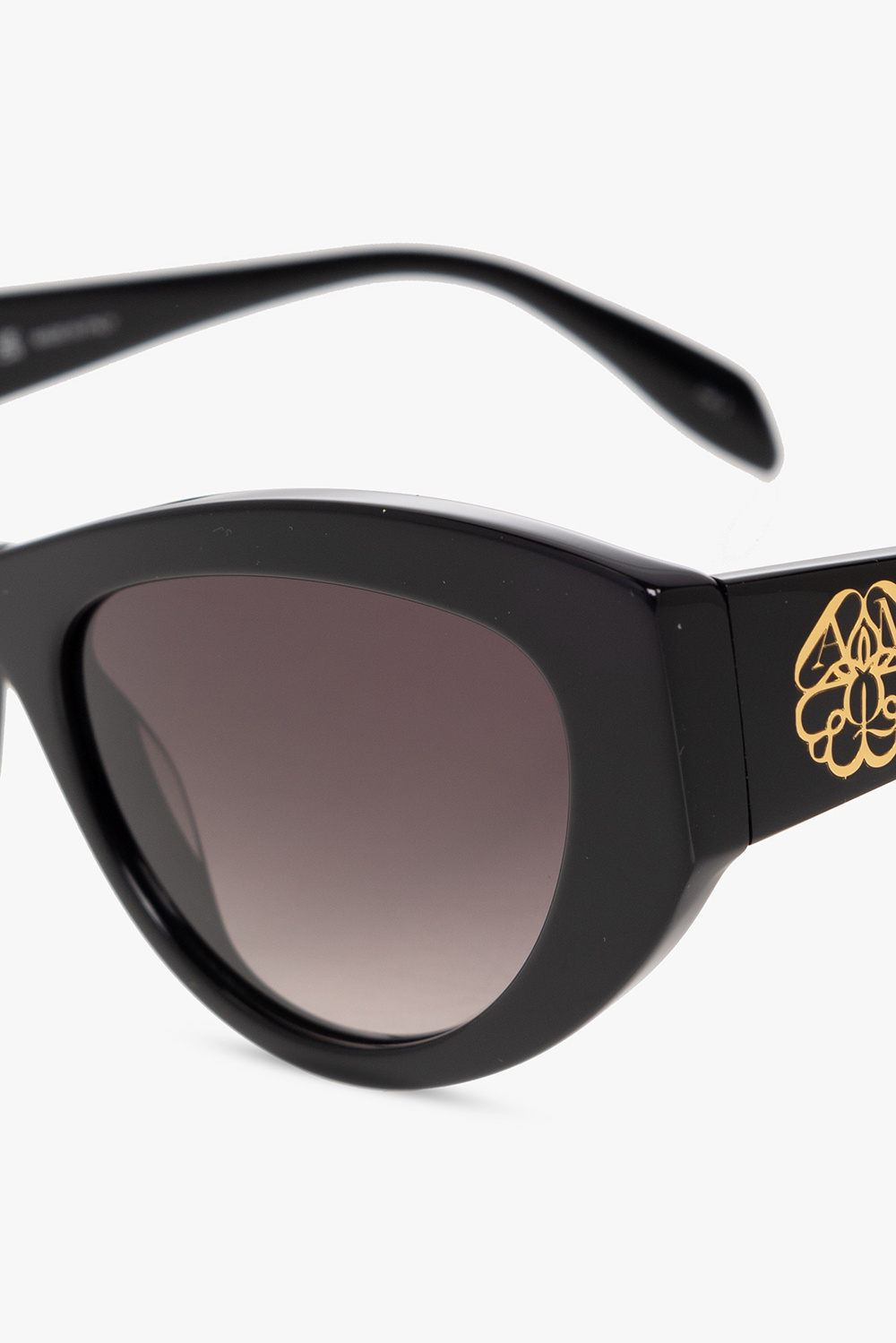 Alexander McQueen Sunglasses