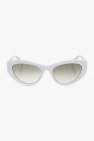 Chopard Eyewear aviator frame AR8120 sunglasses Oro