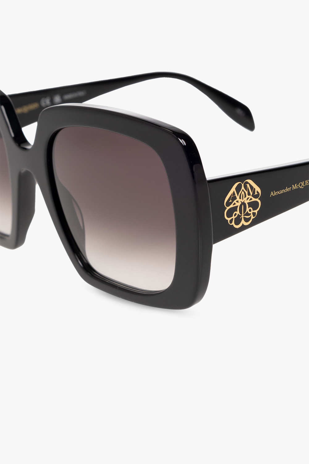 Alexander McQueen Sunglasses