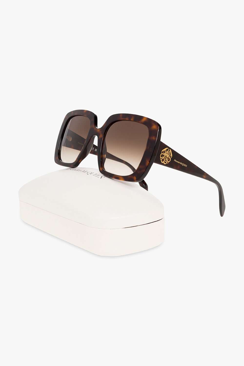 Alexander McQueen Sunglasses