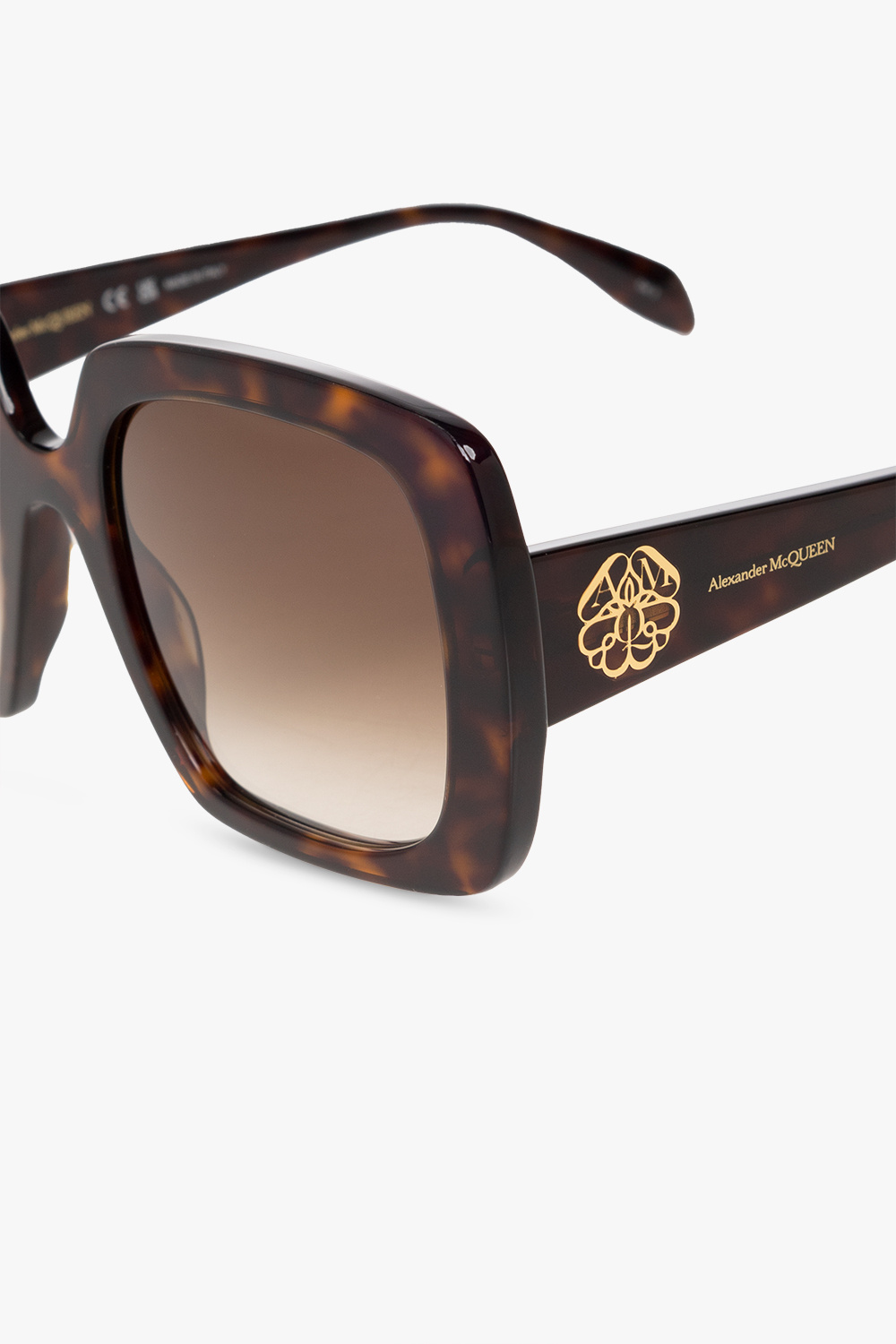 Alexander McQueen Sunglasses