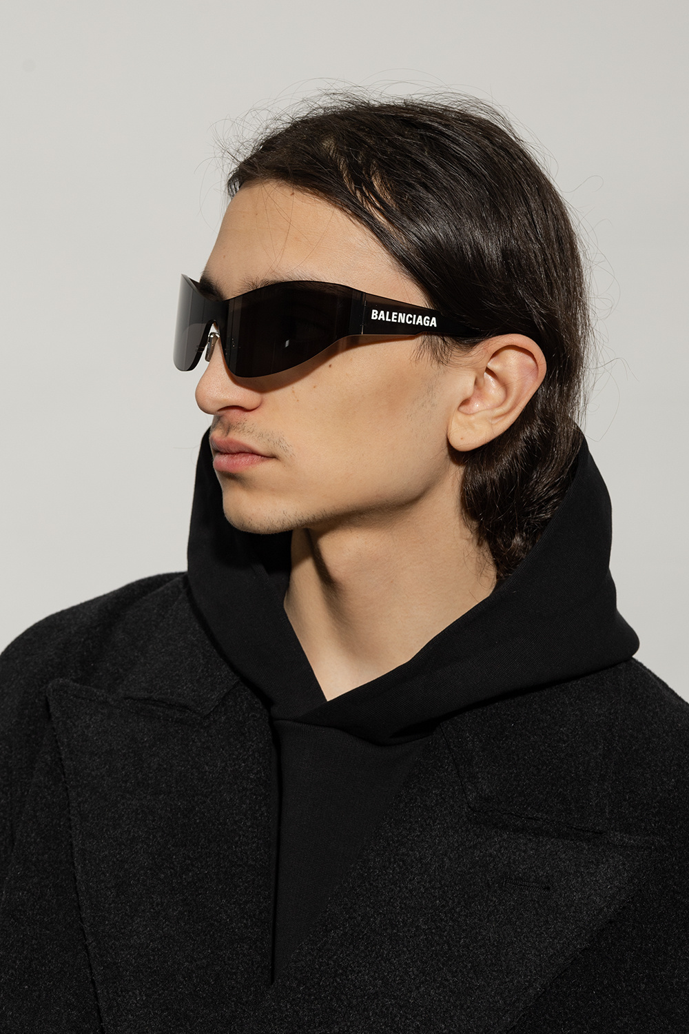 Balenciaga ‘Mono Cat 2.0’ sunglasses