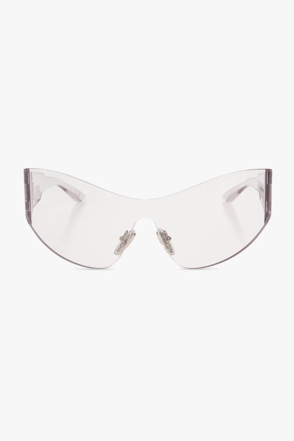 Balenciaga ‘Mono Cat 2.0’ sunglasses