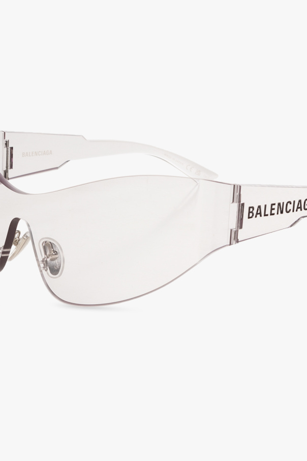 Balenciaga ‘Mono leg cat 2.0’ sunglasses