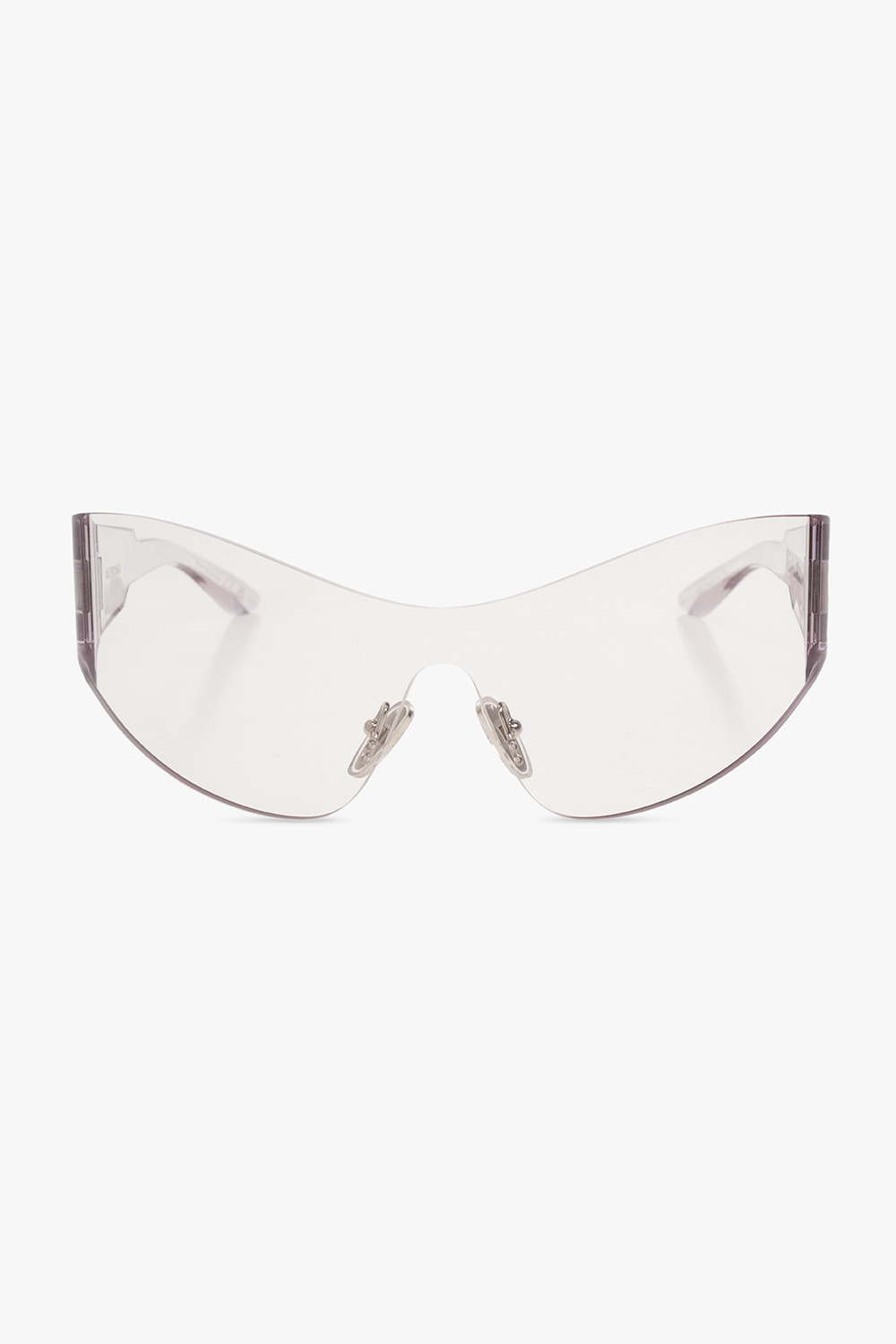 Balenciaga ‘Mono Cat 2.0’ sunglasses