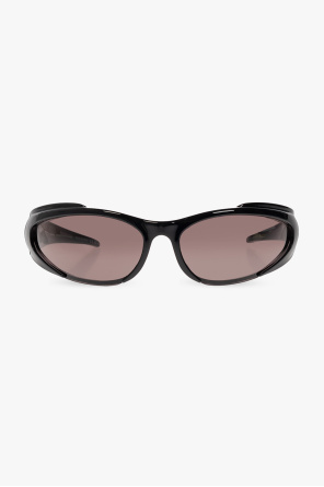 HAWKERS Moss PEAK METAL Sunglasses for Men and Women UV400