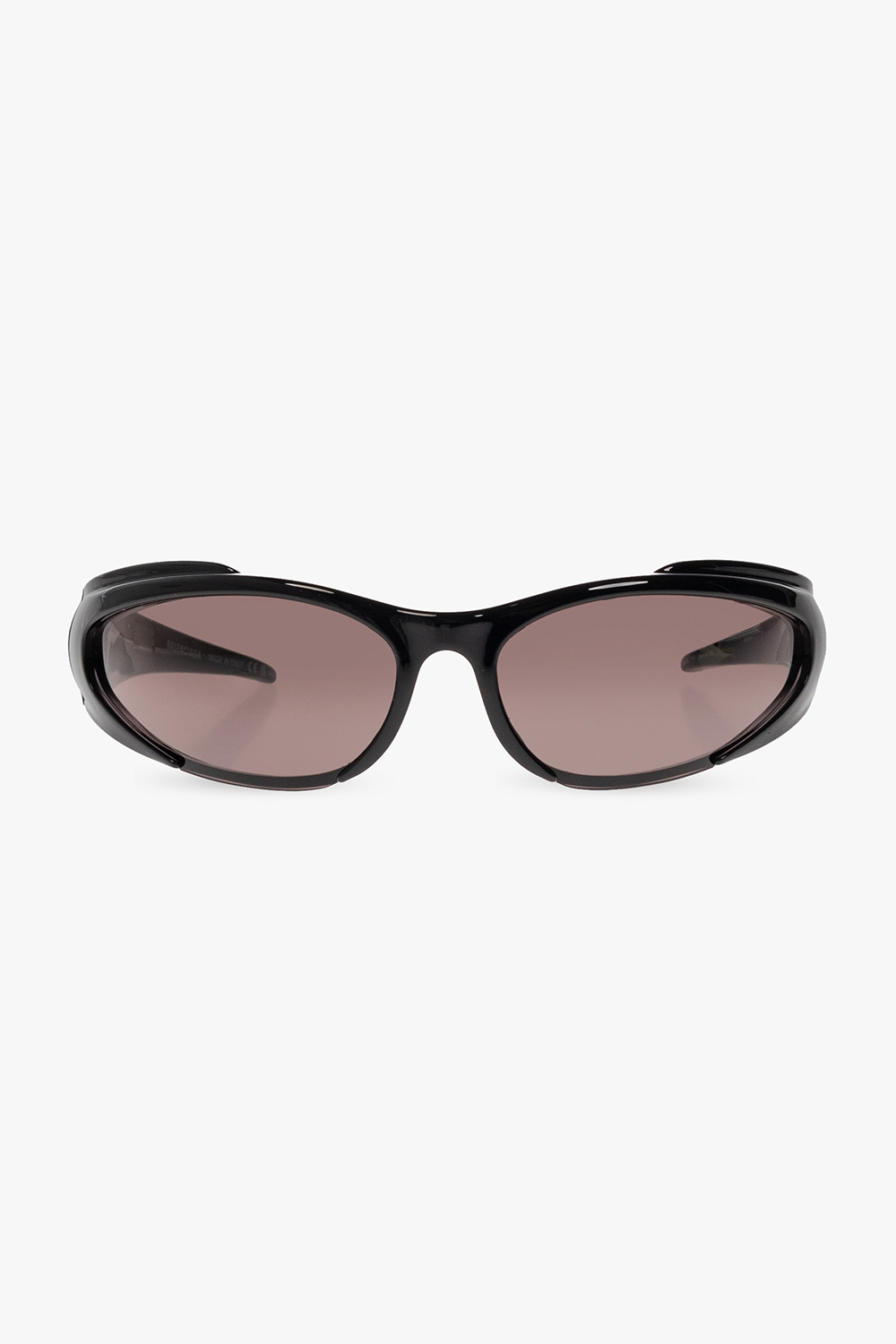 Balenciaga ‘Reverse Xpander Rectangle’ sunglasses