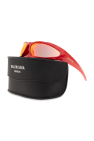 Balenciaga ‘Skiwear’ collection sunglasses