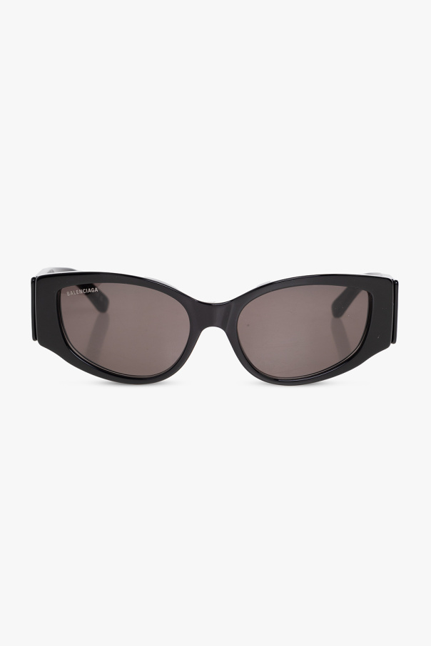 Balenciaga Sunglasses Eyewear with logo