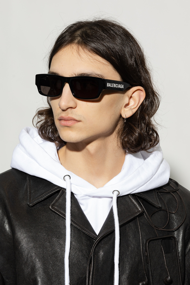 Balenciaga TOM FORD Eyewear Jasper sunglasses