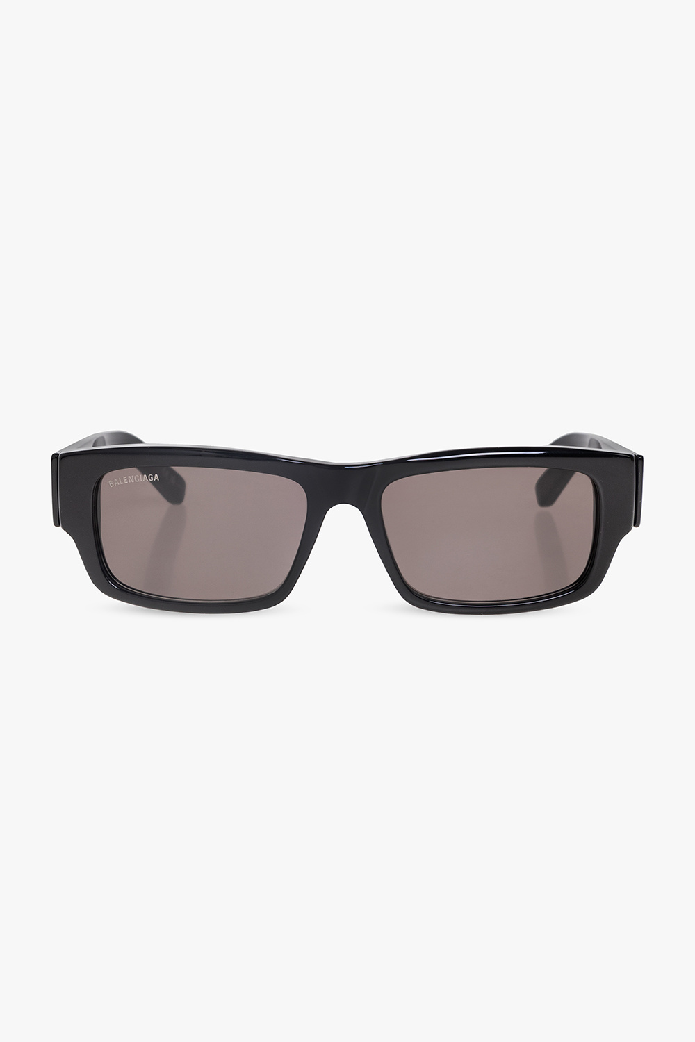 Balenciaga sunglasses Garrett with logo