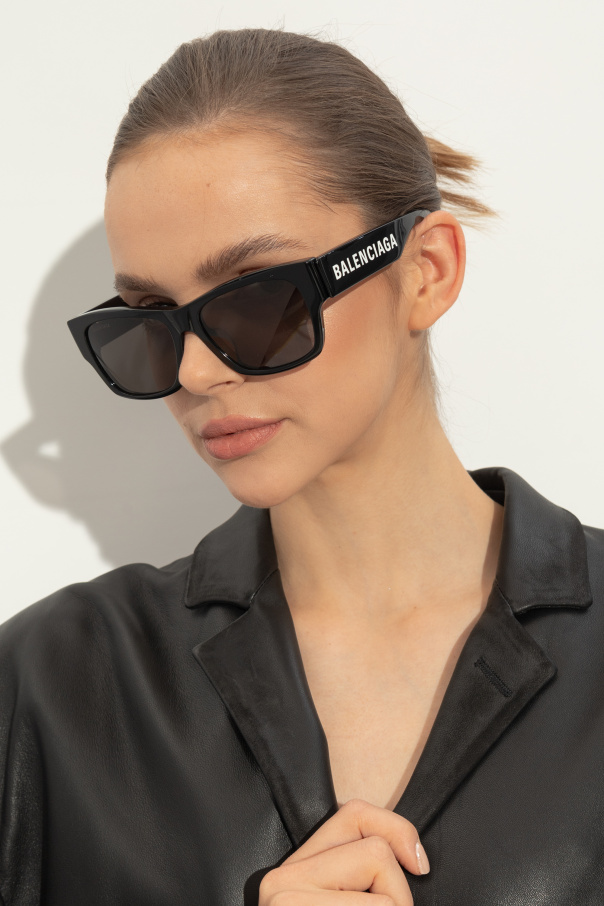 Balenciaga Sunglasses