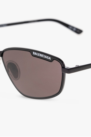 Balenciaga Bottega Veneta Eyewear BV1026S sunglasses