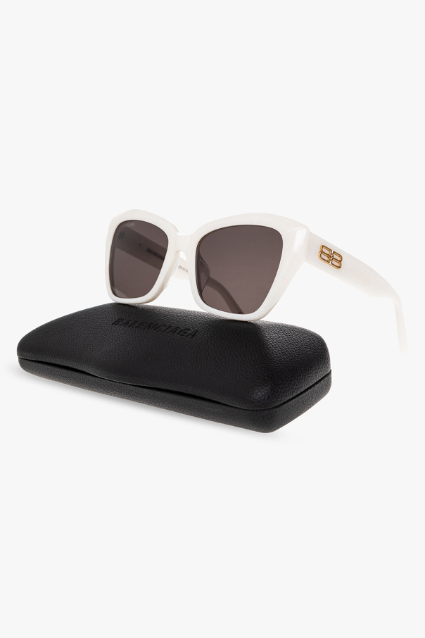 Balenciaga ‘Rive G’ Stay sunglasses
