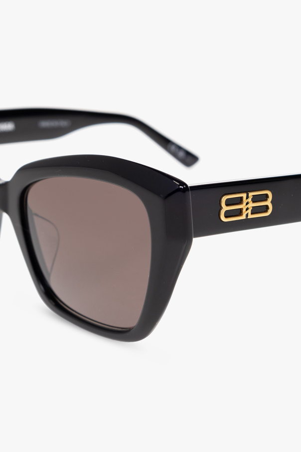 Balenciaga Okulary przeciwsłoneczne ‘Rive G’