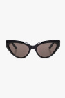 Loful 01 square-frame sunglasses