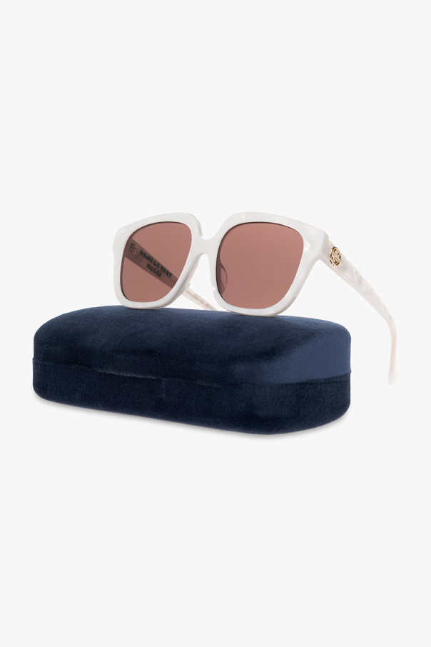 Gucci Kingsman sunglasses