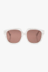 Isabel Marant Eyewear cat-eye tinted sunglasses