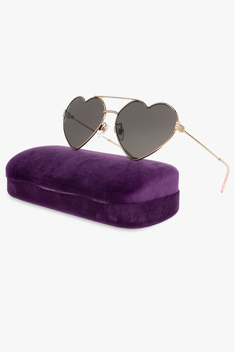 Gucci Horizon sunglasses