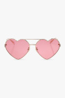 Sarah Jessica Parker x Sunglass Hut Sunglasses for Women