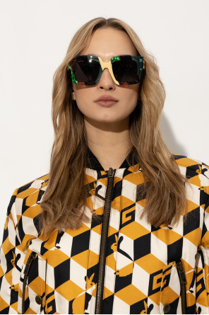 Sunglasses od Gucci