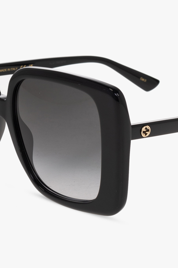 Gucci comfort Sunglasses