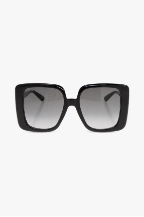 Sunglasses FENDI FF 0327 S Black 807