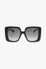 Ray Ban Erika Polarised Lens Sunglasses