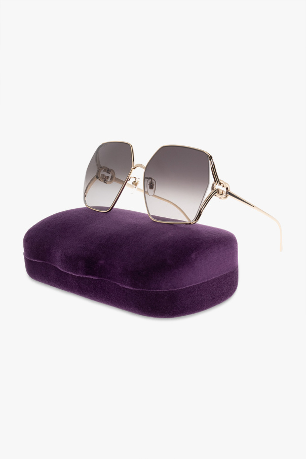 Gucci Hypercraft Sunglasses