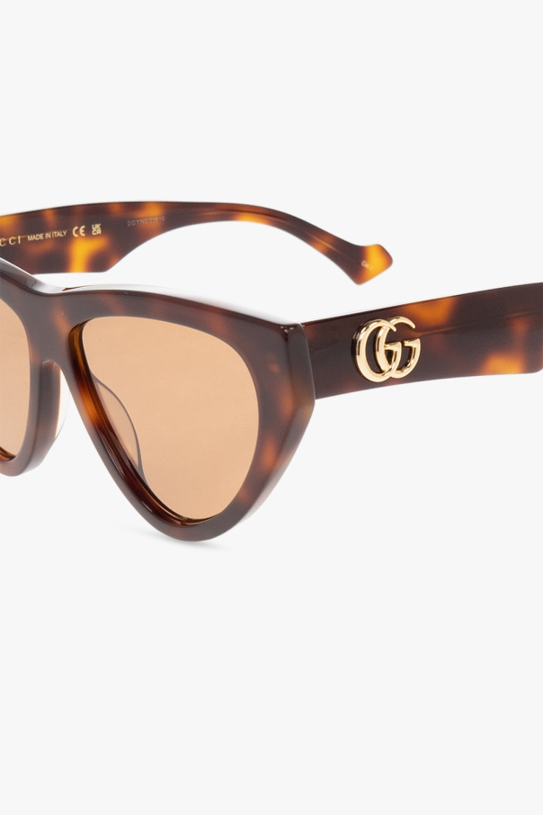 Gucci jims sunglasses