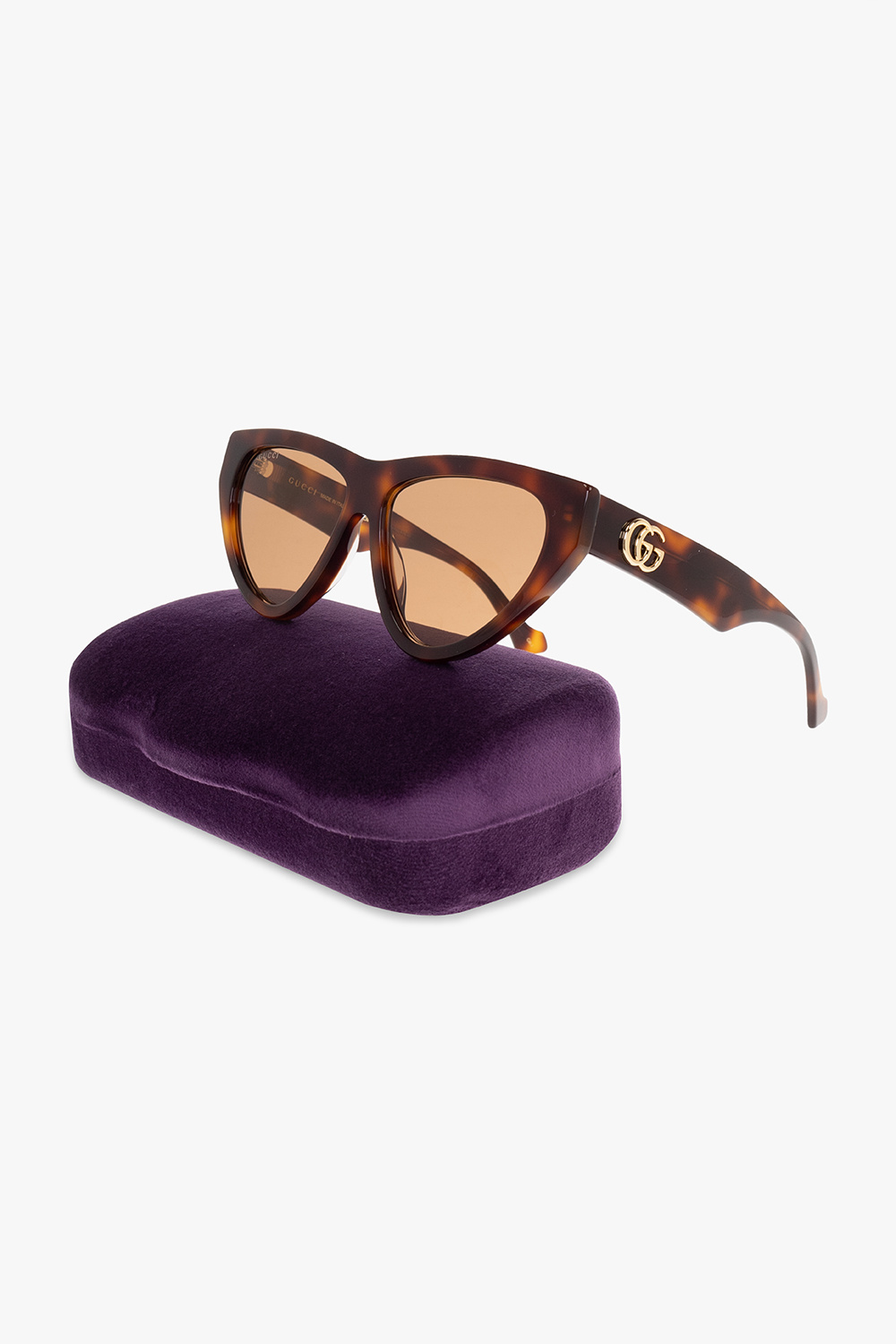 Gucci Foolish sunglasses