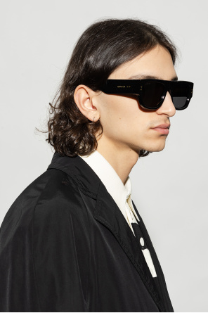 Sunglasses with logo od Gucci