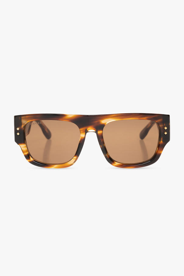 Gucci miller sunglasses