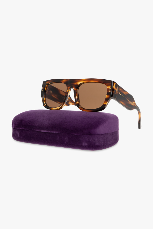 Gucci Sulpice sunglasses